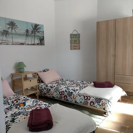 Apartamento Casa Plaza San Nicolas De Bari *