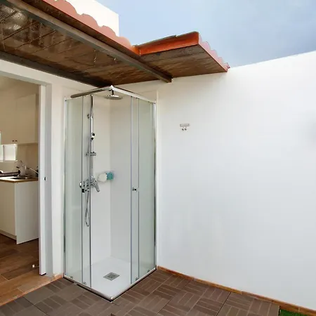 Apartamento Casa Plaza San Nicolas De Bari *