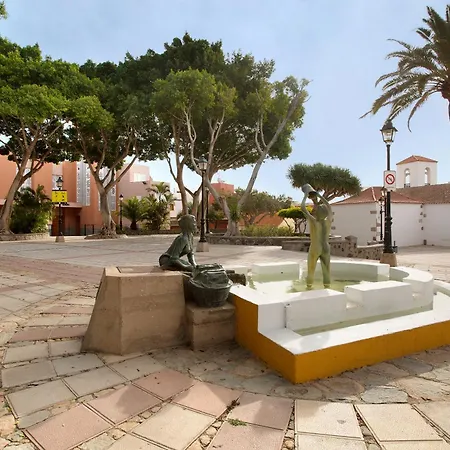 Casa Plaza San Nicolas De Bari *