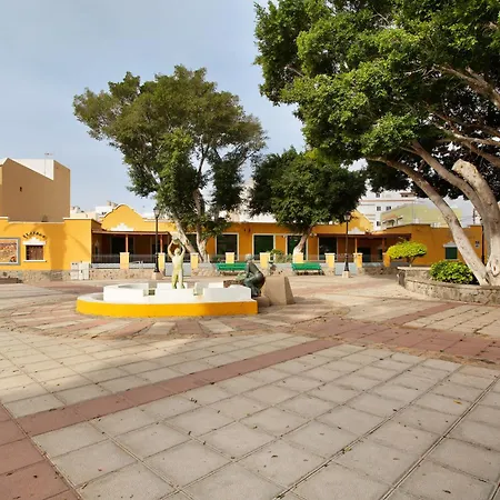 Apartamento Casa Plaza San Nicolas De Bari *