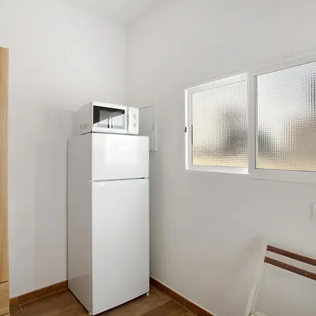 شقة Casa Plaza San Nicolas De Bari