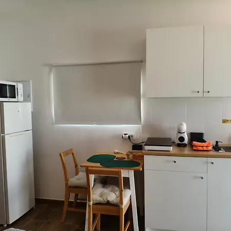 Casa Plaza San Nicolas De Bari